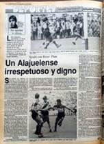 X Copa Interamericana.